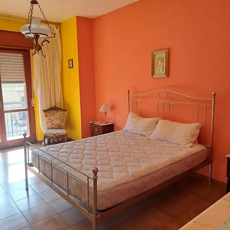 شقة Caloprese سكاليا