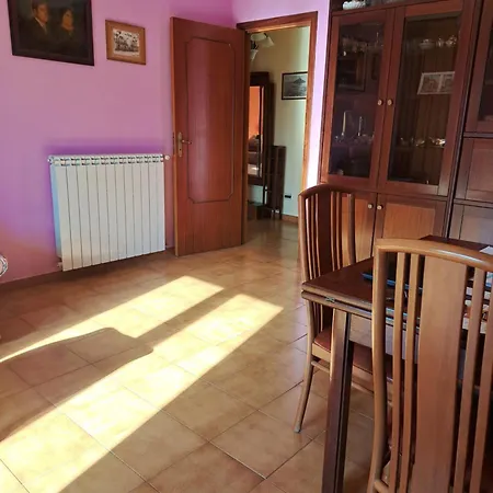 شقة Caloprese سكاليا